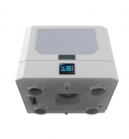 Кондиционер для шкафа потолочный UNISPLIT MHR-215S(3) UNIcontroller